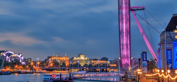 Specialise in providing a personalised accommodation service in the events and exhibitions industry |Love Accommodation