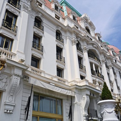 Specialised accommodation provider
